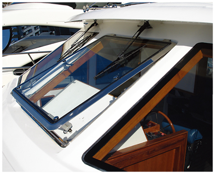sailboat windows for sale